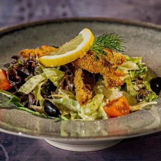 Biftek salata