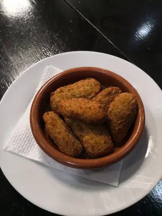Jalapeño 6unidad