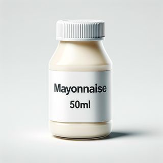 Майонеза