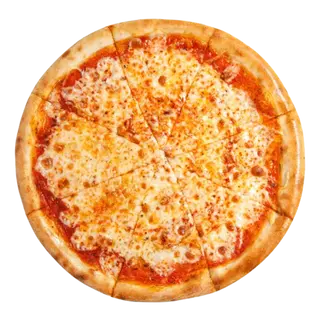 G Pizza Margarita