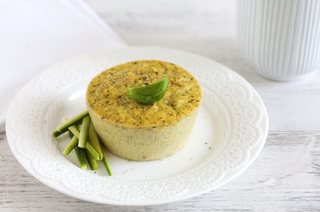 Суфле От Тиквички (350г)