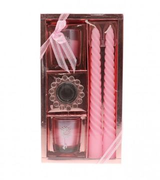 (085713) Svijeće mirisne set 5/1 1113046