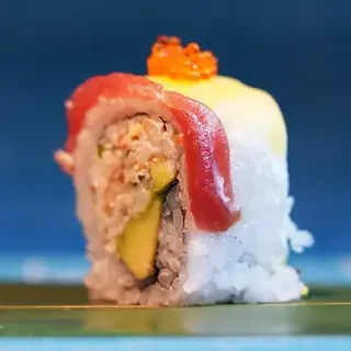 Rainbowrolls