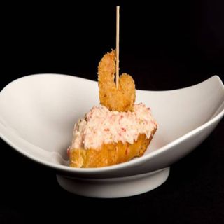 Pintxo txaka