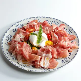 L'eccellente 2 pax