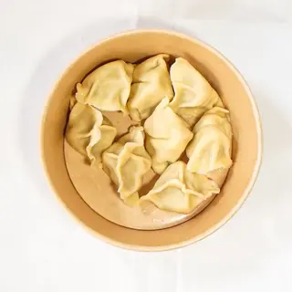 RAVIOLI MANZO 8pz