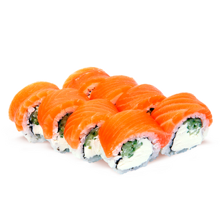 Premium рол Філадельфія