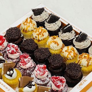 Cupcakes 