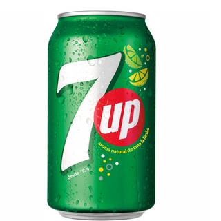Lata de 7up
