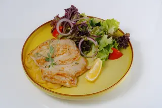 Курица - эскалоп (330 г)