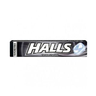 Halls Extra Strong (32 gr)