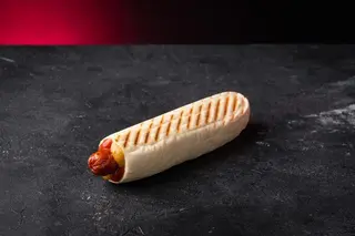 French dog