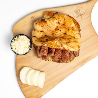 Ćevapi veliki