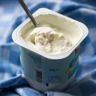 Yogur