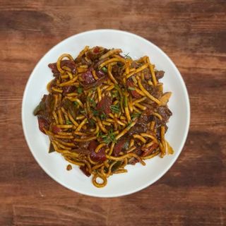 Босо лагман 