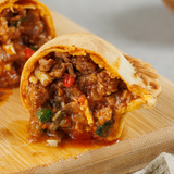 Empanada De Carne Picante