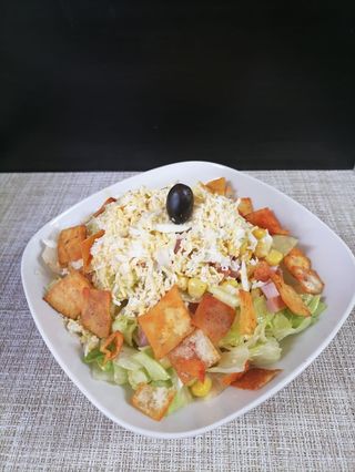 Салата Криспи (380гр)