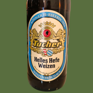 Birra Tucher Weizen
