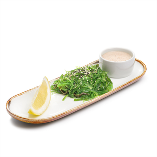 Chucka salad