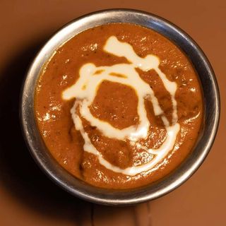 Paneer Butter Masala