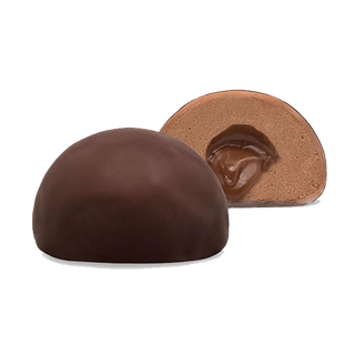 132. Mochi casero de triple chocolate (Grande)
