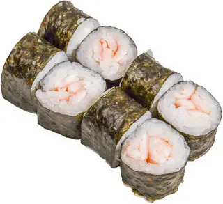 122 Maki hosso ebi
