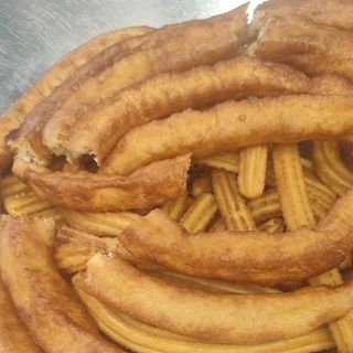 Pack Porras (Para Dos Personas)