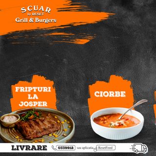 3) CIORBA BURTA&MICI