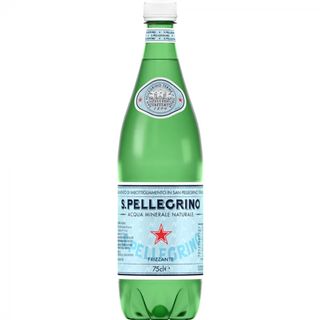 Sanpellegrino minerala