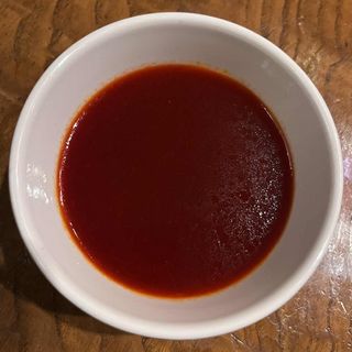 მოტკბო-მომჟაო სოუსი