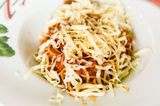 Спагети Чочара (550г)