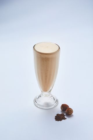 Batido de Nutella