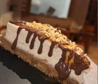46. Cheesecake