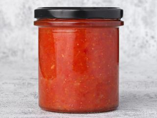 Słodka Adżyka Аджика солодка (300g)