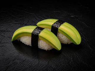 Avocado NIgiri