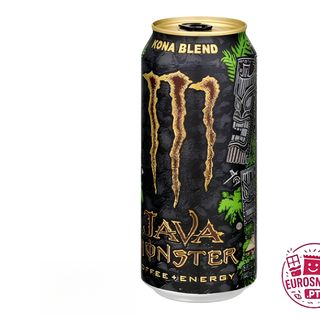 Monster Java Kona Blend