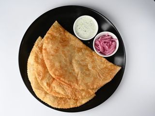 Сет з трьох будь-яких (600g)