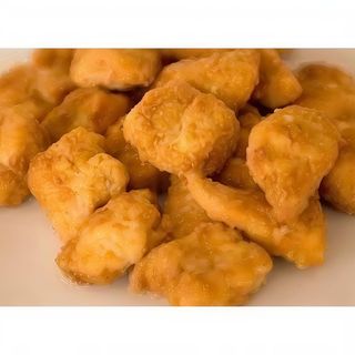 Tapa De Nuggets (6 Uds.) + Patatas