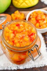 Mango Chutney 60g