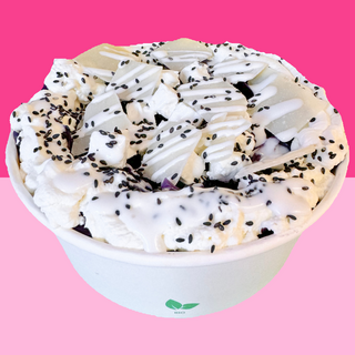 Pokè estasi di formaggio