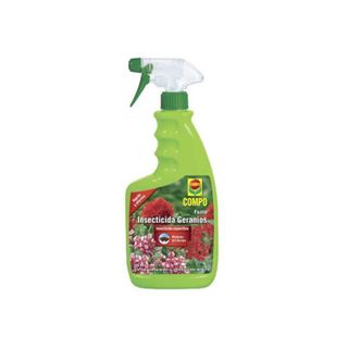 Insecticida Geranios (750 Ml.) Compo