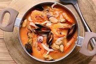 014. Insalata pesce misto