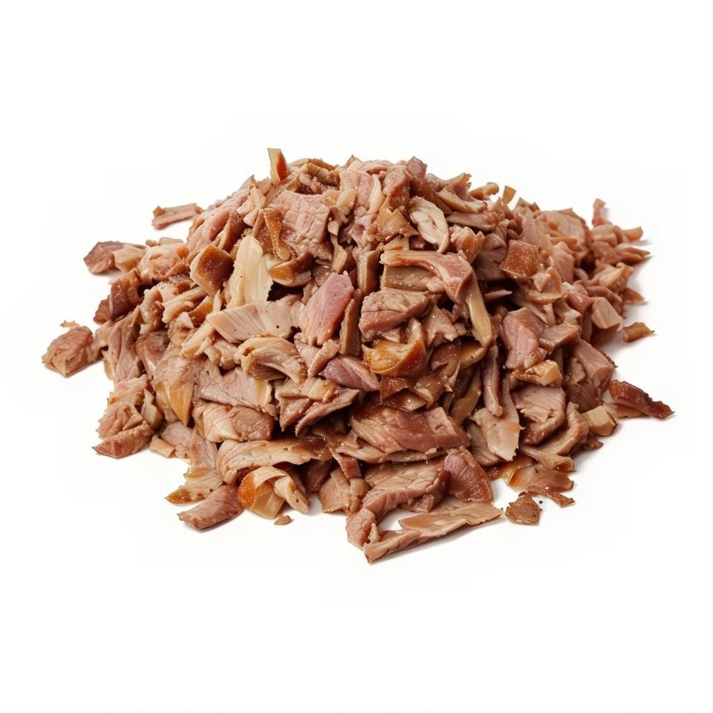 Plato Solo Carne