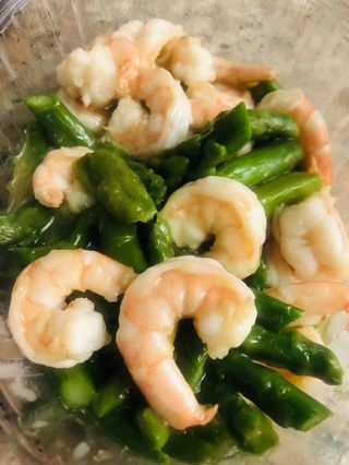 60A.GAMBERI ASPARAGI