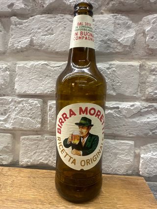 Moretti 66cl