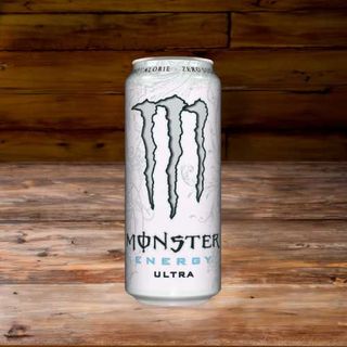 Monster Ultra White (50cl.)