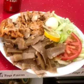 Plato Döner