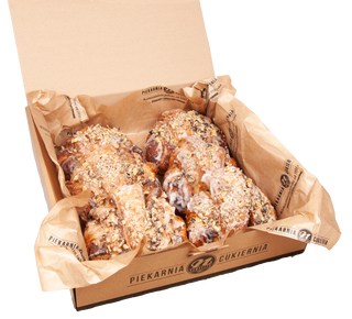 ROGALE ŚWIĘTOMARCIŃSKIE BOX 6 SZT. 