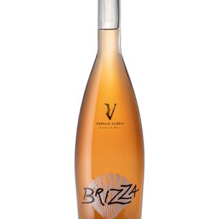 Familia Vladoi Brizza Rose demisec 750ml