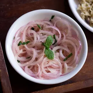 Insalata di cipolle